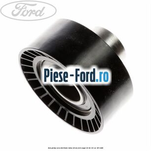 Rola ghidaj curea distributie latime 48 mm Ford Cougar 2.0 16V 131 cai #4FADDCF062